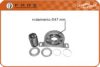 VW 2E0598351B Mounting, propshaft